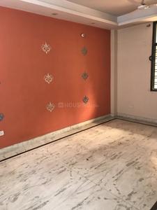 1 BHK Independent Floor