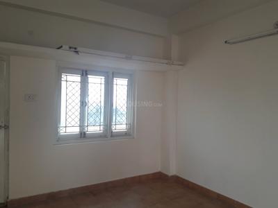 1 RK Apartment