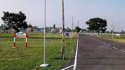 Residential Plot