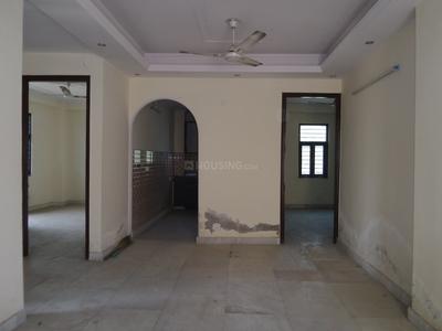 Gallery Cover Image of 1125 Sq.ft 3 BHK Independent Floor for buy in Chhattarpur for 6500000