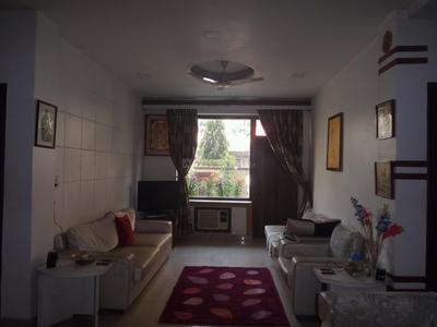 3 BHK Independent Floor