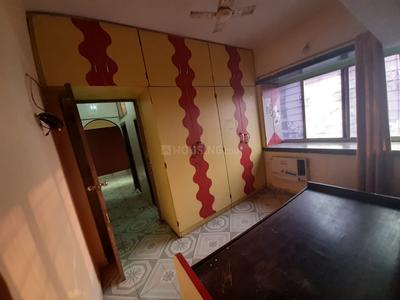 Gallery Cover Image of 550 Sq.ft 1 BHK Apartment for buy in Sanpada for 6500000