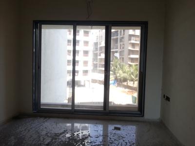 1 BHK Apartment