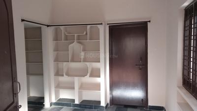 1 BHK Independent House
