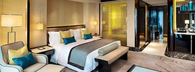 Gallery Cover Image of 1100 Sq.ft 2 BHK Apartment for buy in Sector 150 for 6000000