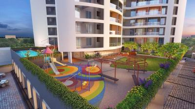 2 BHK Apartment