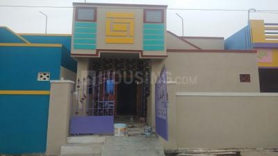 Gallery Cover Image of 900 Sq.ft 2 BHK Independent House for buy in Veppampattu for 3000000