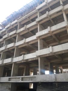 Gallery Cover Image of 261 Sq.ft 1 RK Apartment for buy in Mira Road East for 2850000