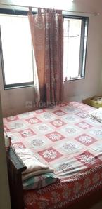 1 BHK Apartment
