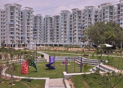 2 BHK Apartment