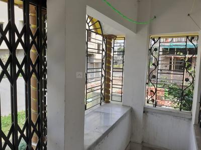 Gallery Cover Image of 450 Sq.ft 1 BHK Independent House for rent in Sodepur for 8500