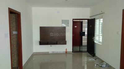 2 BHK Apartment