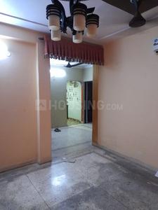 Gallery Cover Image of 901 Sq.ft 1 BHK Apartment for rent in Sampada Shramdeep Apartments, Sector 62 for 12500