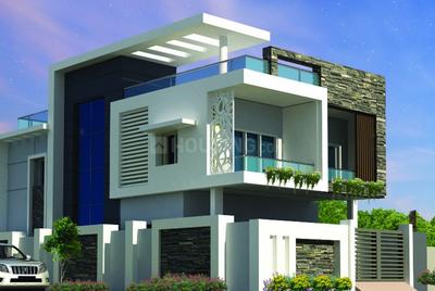 4 BHK Villa