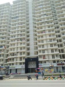 1 BHK Apartment