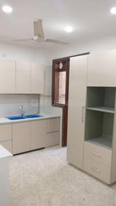 Gallery Cover Image of 1025 Sq.ft 2 BHK Independent Floor for rent in Paschim Vihar for 30000