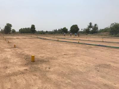 Residential Plot