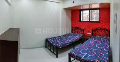 Bedroom Image of Delight in Kopar Khairane