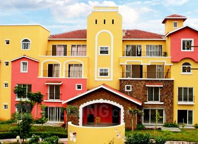 Gallery Cover Image of 2970 Sq.ft 4 BHK Apartment for buy in Baner for 17000000