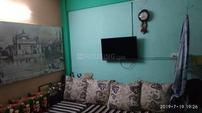 Gallery Cover Image of 816 Sq.ft 2 BHK Independent House for buy in Indira Nagar for 3200000