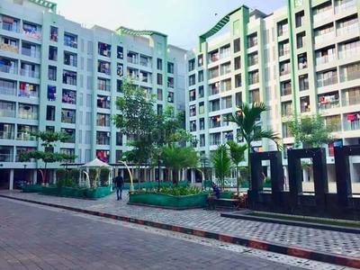 Gallery Cover Image of 830 Sq.ft 2 BHK Apartment for buy in Virar West for 3850000