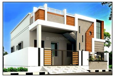 2 BHK Independent House