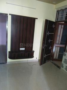 Gallery Cover Image of 639 Sq.ft 2 BHK Independent Floor for buy in Mansarovar Extension for 2000000