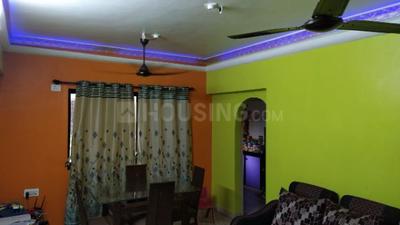 Gallery Cover Image of 850 Sq.ft 2 BHK Apartment for buy in Dhuri Tower, Vasai West for 7500000
