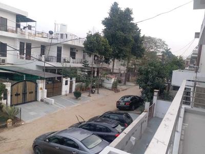 Balcony Image of PG 4192817 Palam Vihar in Palam Vihar