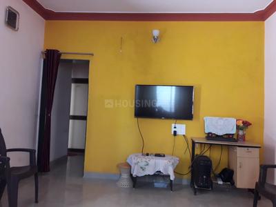 Gallery Cover Image of 1089 Sq.ft 1 BHK Independent House for buy in Hadapsar for 3800000