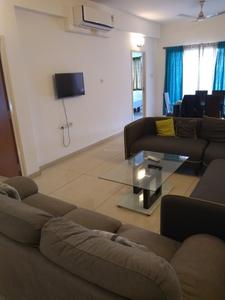 3 BHK Apartment