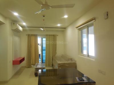 2 BHK Apartment