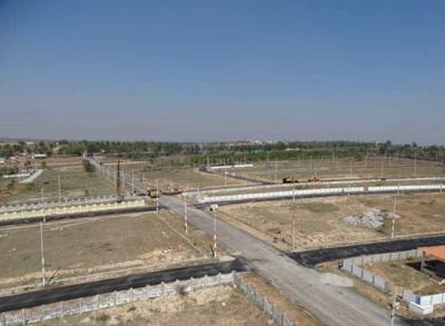 Gallery Cover Image of Sq.ft Residential Plot for buy in Ankanahalli for 1700000