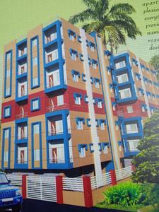 2 BHK Apartment