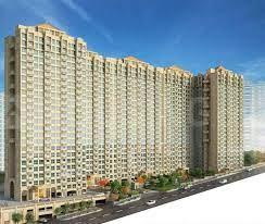 1 BHK Apartment