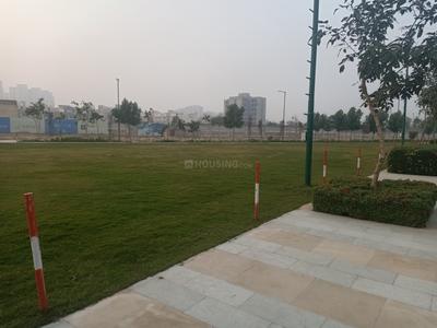 Residential Plot