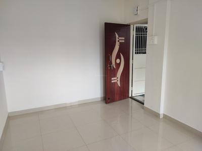 Gallery Cover Image of 750 Sq.ft 2 BHK Apartment for rent in Dhayari for 12000
