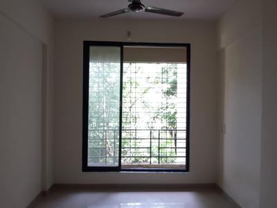 1 BHK Apartment