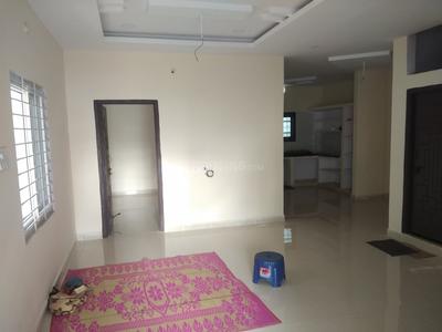 Gallery Cover Image of 1500 Sq.ft 2 BHK Independent Floor for rent in Almasguda for 12000