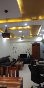 2 BHK Apartment