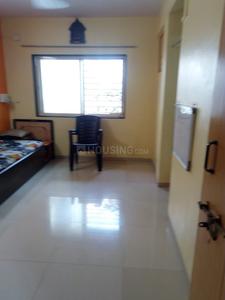 Gallery Cover Image of 365 Sq.ft 1 RK Apartment for buy in Rahatani for 2100000