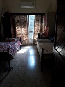 Bedroom Image of Girls PG in Santacruz West
