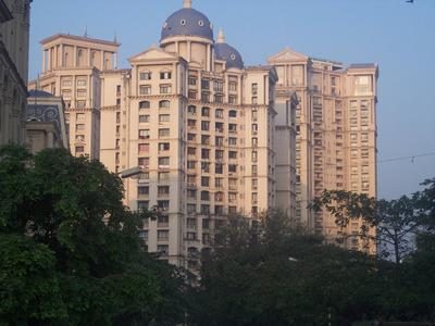 Gallery Cover Image of 1060 Sq.ft 2 BHK Apartment for buy in Powai for 31000020
