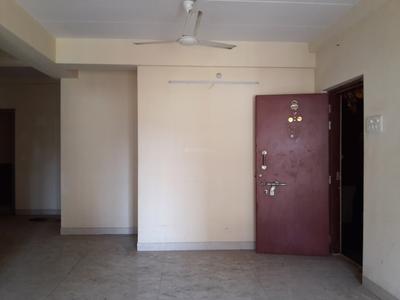 3.5 BHK Apartment