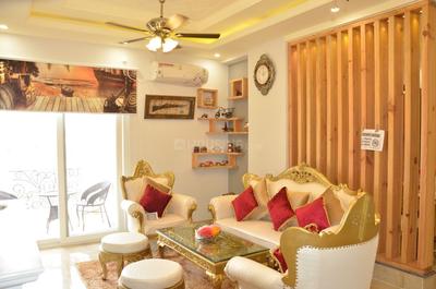 3 BHK Apartment