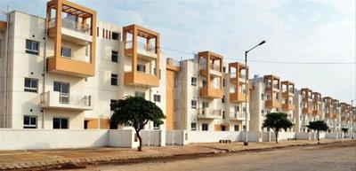 3 BHK Apartment