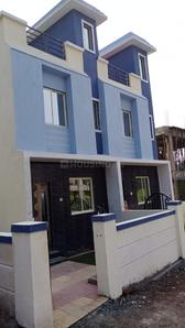 Gallery Cover Image of 600 Sq.ft 1 BHK Independent House for buy in Neral for 1800000