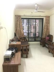 Gallery Cover Image of 840 Sq.ft 2 BHK Apartment for buy in Borivali West for 12500000