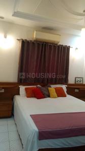 4 BHK Apartment