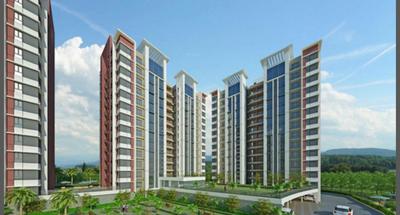 2 BHK Apartment